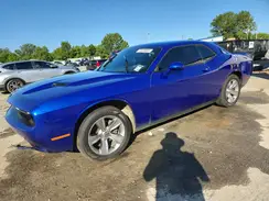 2C3CDZAG6KH668809 2019 DODGE CHALLENGER