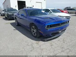 2C3CDZAG6KH668812 2019 DODGE CHALLENGER