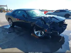 2C3CDZAG6KH669393 2019 DODGE CHALLENGER
