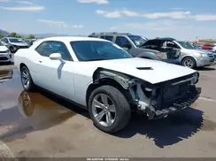 2C3CDZAG6KH669488 2019 DODGE CHALLENGER