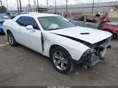 2C3CDZAG6KH669989 2019 DODGE CHALLENGER
