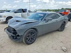 2C3CDZAG6KH670091 2019 DODGE CHALLENGER