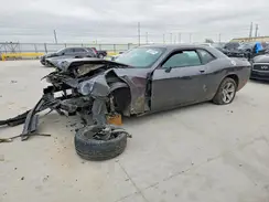 2C3CDZAG6KH671953 2019 DODGE CHALLENGER