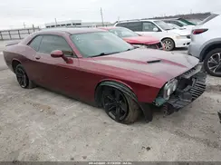 2C3CDZAG6KH671967 2019 DODGE CHALLENGER