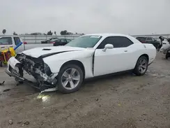 2C3CDZAG6KH672309 2019 DODGE CHALLENGER