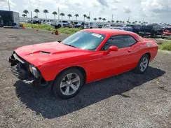 2C3CDZAG6KH672536 2019 DODGE CHALLENGER