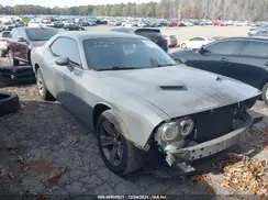 2C3CDZAG6KH674027 2019 DODGE CHALLENGER