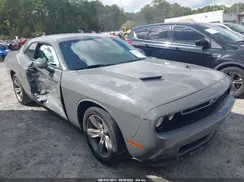 2C3CDZAG6KH674030 2019 DODGE CHALLENGER