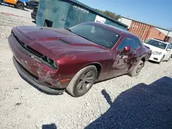 2C3CDZAG6KH675159 2019 DODGE CHALLENGER