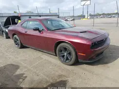 2C3CDZAG6KH675162 2019 DODGE CHALLENGER
