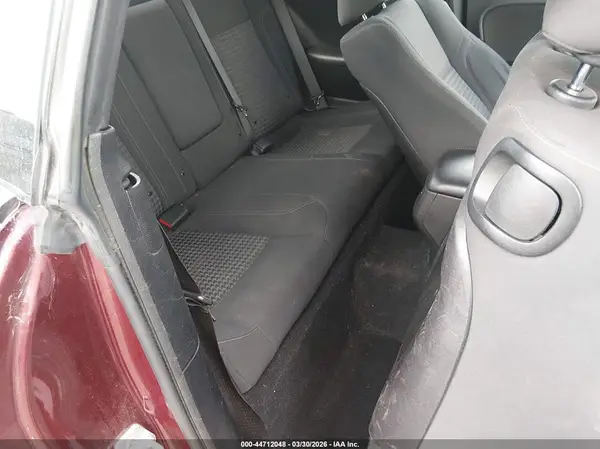 2C3CDZAG6KH675162 2019 DODGE CHALLENGER - Image 8