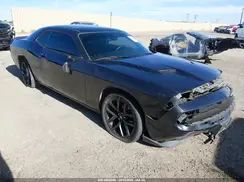2C3CDZAG6KH677185 2019 DODGE CHALLENGER
