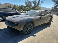 2C3CDZAG6KH677266 2019 DODGE CHALLENGER