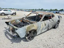 2C3CDZAG6KH677459 2019 DODGE CHALLENGER
