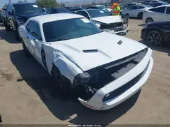 2C3CDZAG6KH680135 2019 DODGE CHALLENGER