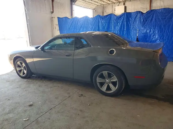 2C3CDZAG6KH680247 2019 DODGE CHALLENGER - Image 2