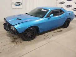 2C3CDZAG6KH680460 2019 DODGE CHALLENGER