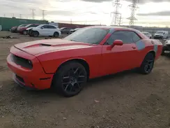 2C3CDZAG6KH684587 2019 DODGE CHALLENGER