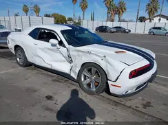 2C3CDZAG6KH686291 2019 DODGE CHALLENGER
