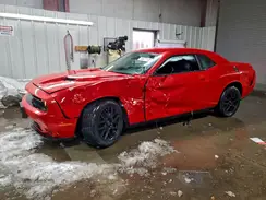 2C3CDZAG6KH687716 2019 DODGE CHALLENGER