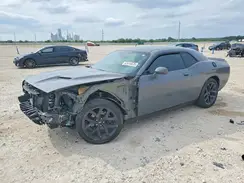 2C3CDZAG6KH688025 2019 DODGE CHALLENGER