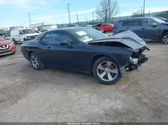2C3CDZAG6KH691684 2019 DODGE CHALLENGER