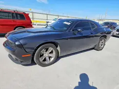 2C3CDZAG6KH694262 2019 DODGE CHALLENGER