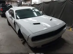 2C3CDZAG6KH694312 2019 DODGE CHALLENGER