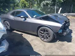 2C3CDZAG6KH699882 2019 DODGE CHALLENGER