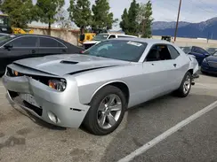 2C3CDZAG6KH701243 2019 DODGE CHALLENGER