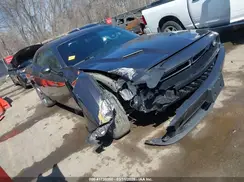 2C3CDZAG6KH701632 2019 DODGE CHALLENGER
