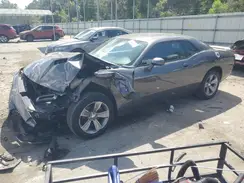 2C3CDZAG6KH701775 2019 DODGE CHALLENGER