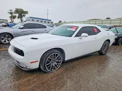 2C3CDZAG6KH714574 2019 DODGE CHALLENGER