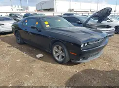 2C3CDZAG6KH723534 2019 DODGE CHALLENGER