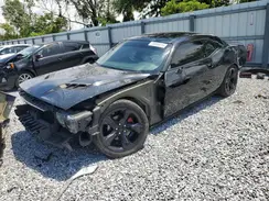 2C3CDZAG6KH723565 2019 DODGE CHALLENGER