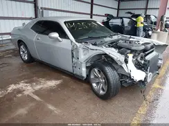 2C3CDZAG6KH731343 2019 DODGE CHALLENGER