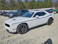 2C3CDZAG6KH731407 2019 DODGE CHALLENGER