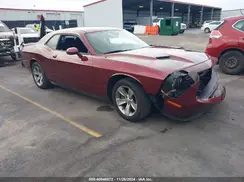 2C3CDZAG6KH731505 2019 DODGE CHALLENGER