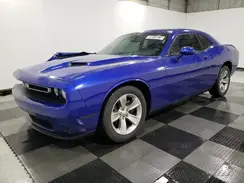 2C3CDZAG6KH731875 2019 DODGE CHALLENGER