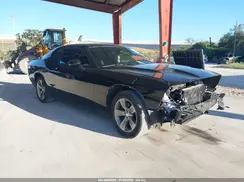 2C3CDZAG6KH731908 2019 DODGE CHALLENGER