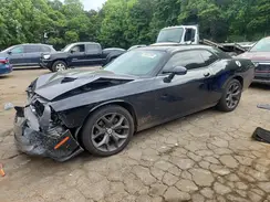 2C3CDZAG6KH733884 2019 DODGE CHALLENGER