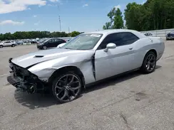 2C3CDZAG6KH733965 2019 DODGE CHALLENGER