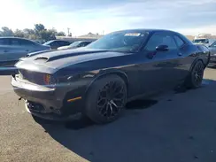 2C3CDZAG6KH735215 2019 DODGE CHALLENGER