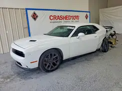 2C3CDZAG6KH735263 2019 DODGE CHALLENGER