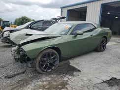 2C3CDZAG6KH735540 2019 DODGE CHALLENGER