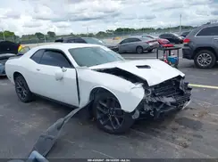 2C3CDZAG6KH739586 2019 DODGE CHALLENGER