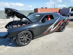 2C3CDZAG6KH739653 2019 DODGE CHALLENGER