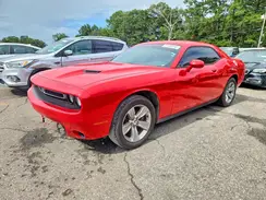 2C3CDZAG6KH739698 2019 DODGE CHALLENGER
