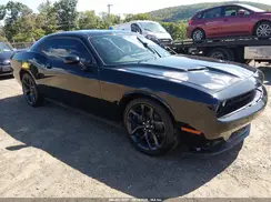 2C3CDZAG6KH741337 2019 DODGE CHALLENGER