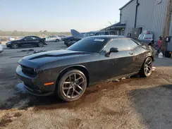 2C3CDZAG6KH743928 2019 DODGE CHALLENGER